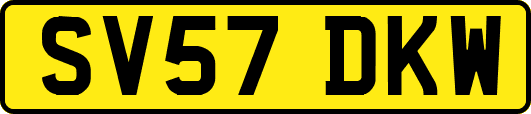 SV57DKW