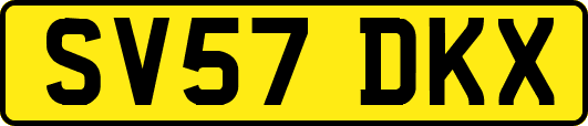 SV57DKX