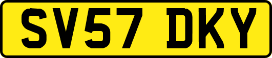 SV57DKY