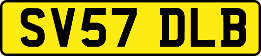 SV57DLB