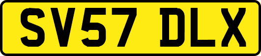 SV57DLX