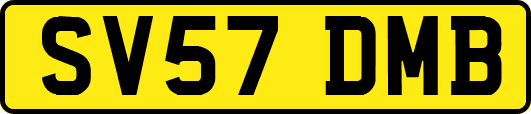 SV57DMB