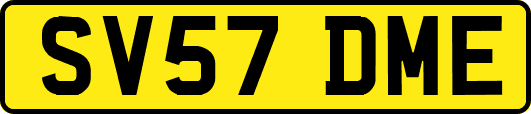 SV57DME