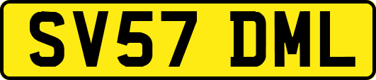 SV57DML