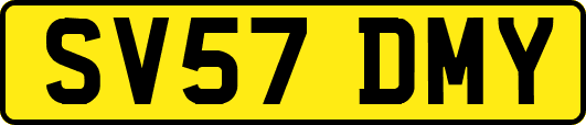 SV57DMY