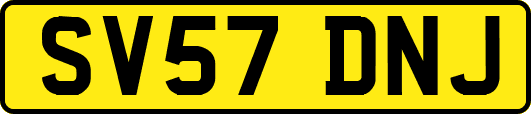 SV57DNJ