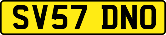 SV57DNO