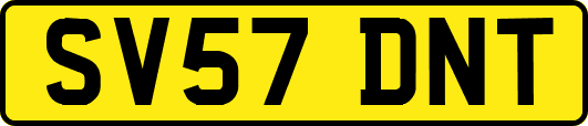 SV57DNT