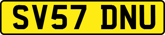SV57DNU