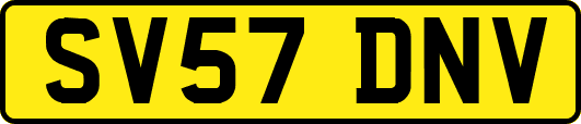 SV57DNV