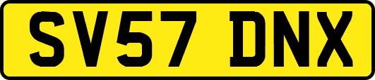 SV57DNX
