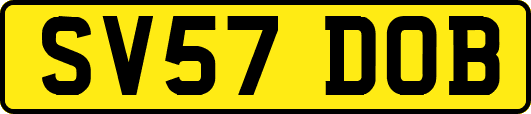 SV57DOB