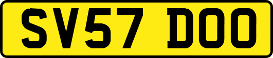 SV57DOO