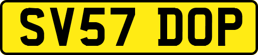 SV57DOP