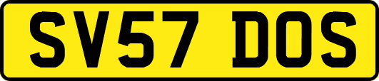 SV57DOS
