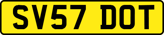 SV57DOT