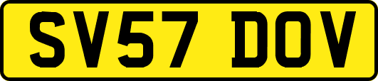 SV57DOV