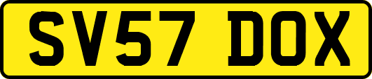 SV57DOX