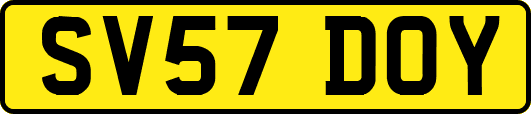 SV57DOY