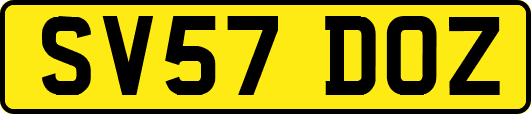 SV57DOZ