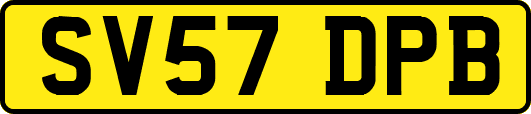 SV57DPB