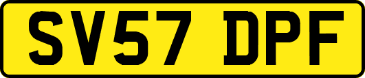 SV57DPF