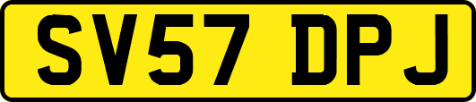 SV57DPJ