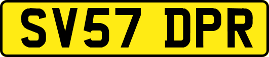 SV57DPR