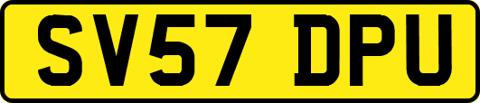 SV57DPU