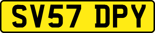SV57DPY
