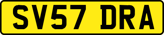SV57DRA