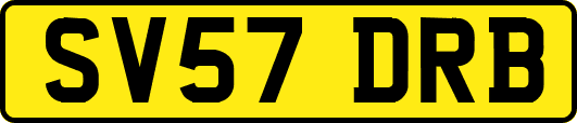 SV57DRB