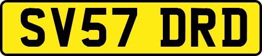 SV57DRD