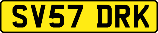 SV57DRK