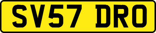 SV57DRO
