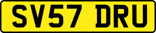 SV57DRU