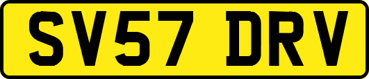 SV57DRV