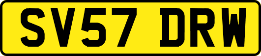 SV57DRW