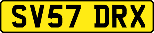 SV57DRX