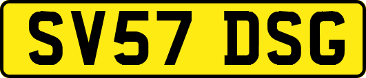 SV57DSG