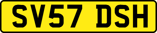 SV57DSH