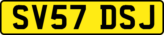 SV57DSJ