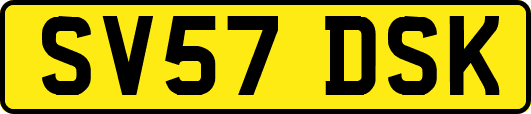 SV57DSK