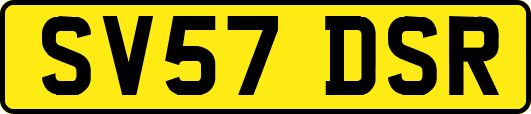 SV57DSR