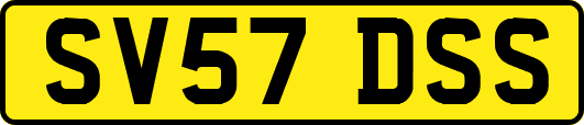 SV57DSS