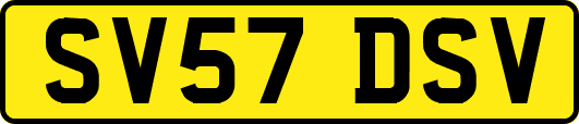 SV57DSV