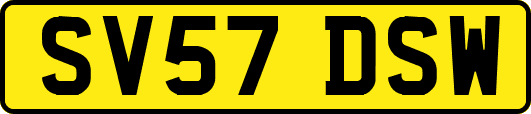 SV57DSW