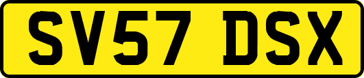SV57DSX
