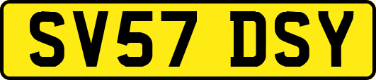 SV57DSY