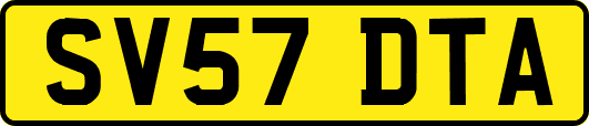 SV57DTA